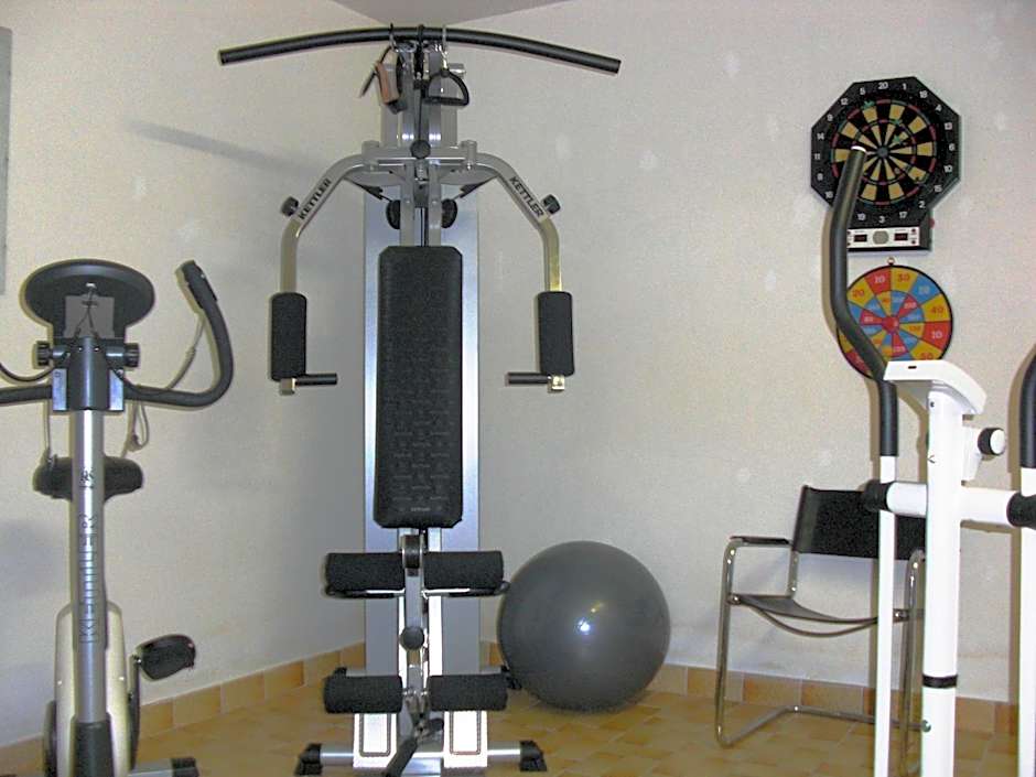 Hotel garni Landhaus Bürtlmair