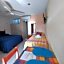 Hotel Maria's Nicte Ha