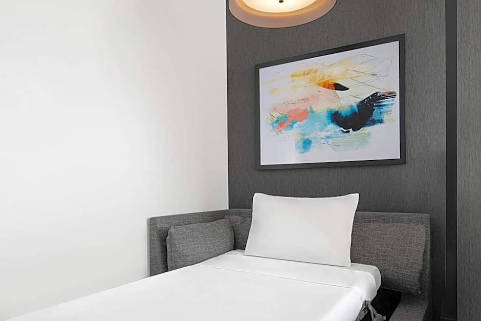 Hyatt Place Atlanta/Perimeter Center