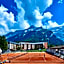The Glacier Hotel - ex Eurotel Victoria -