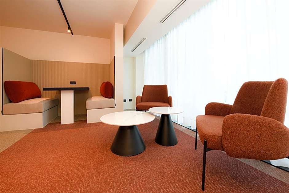 Hotel Garda