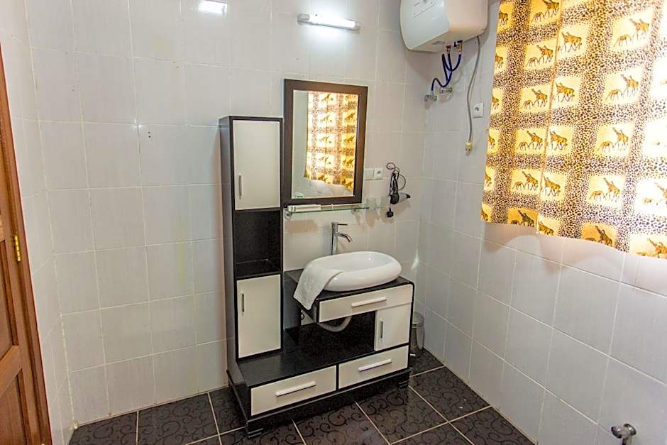 Nirvana Heights Hotel