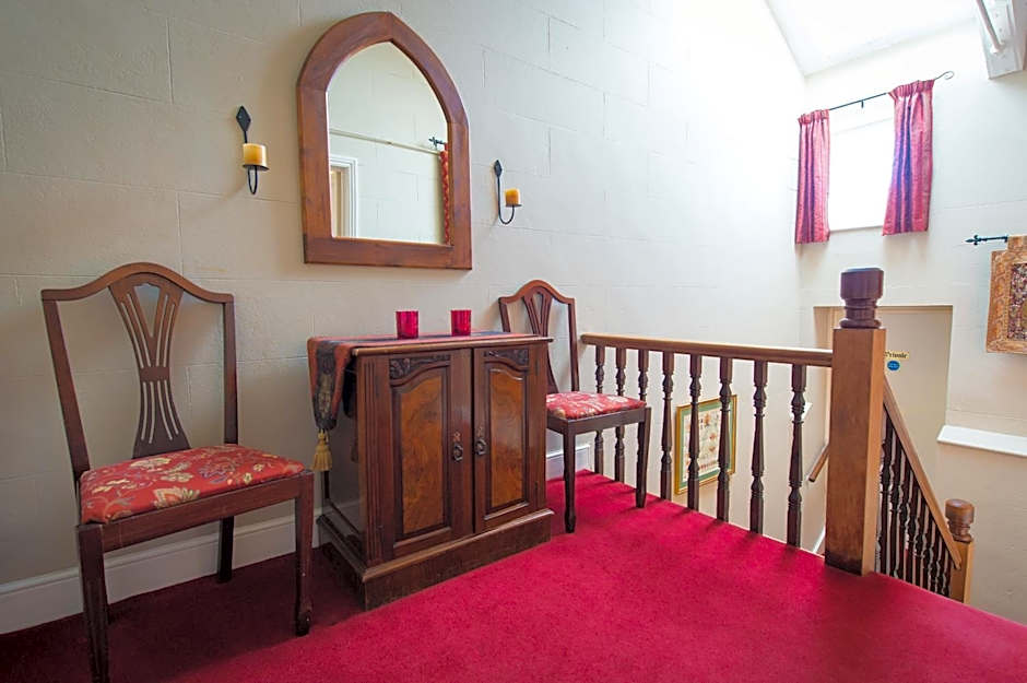 Victoria House Room Only Accommodation