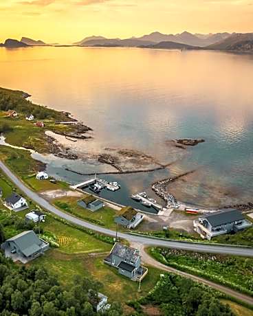Laukvik Senja