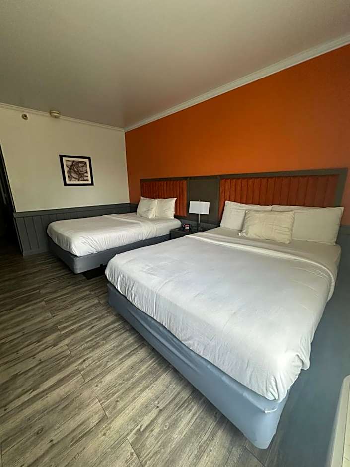 Inn at Mountainview