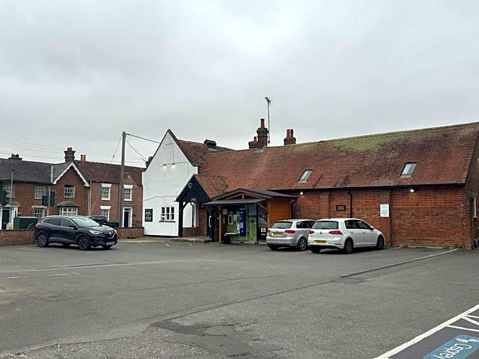 The Bull Hotel