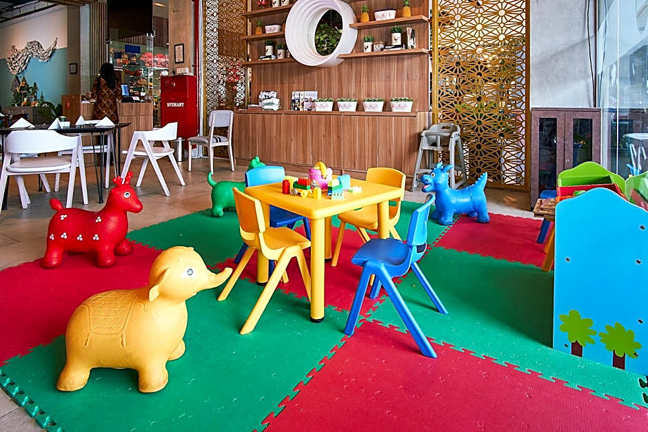 Kyriad Hotel Muraya Aceh