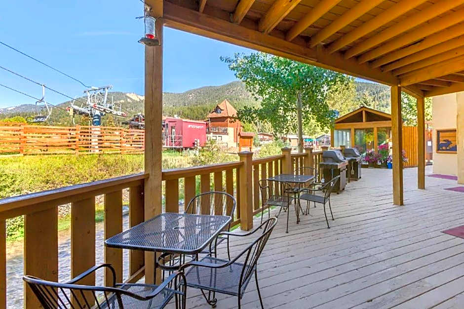 Best Western Rivers Edge