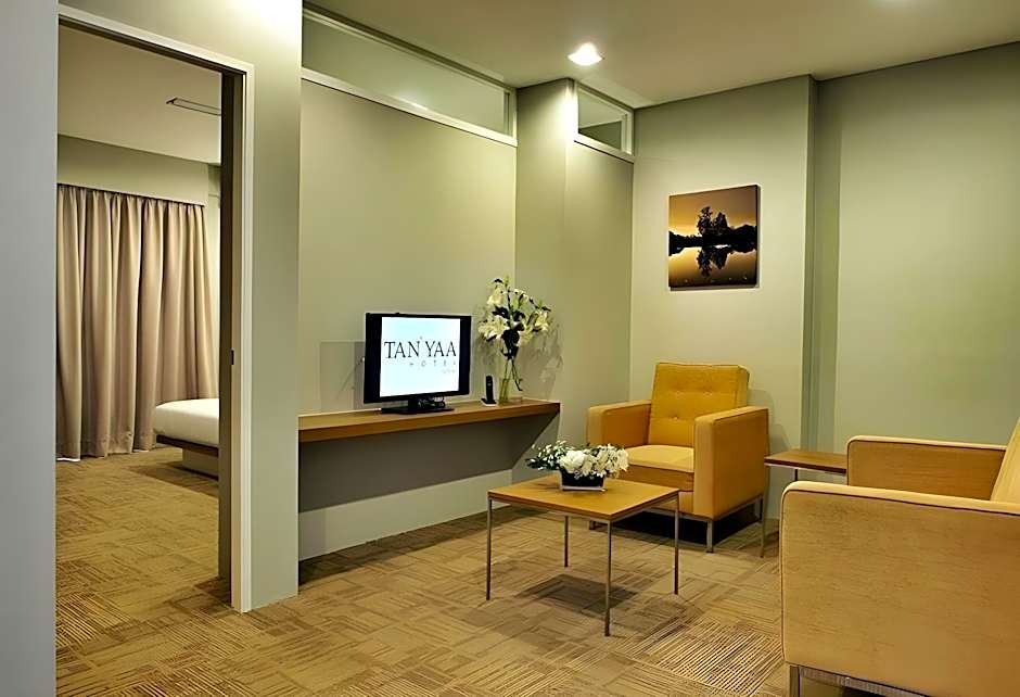 Hotel Primera Suite Cyberjaya