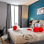 Hotel Montparnasse Alesia