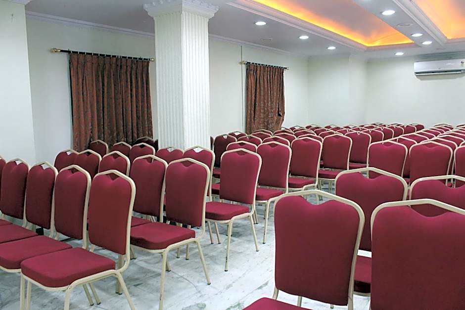 Hotel Sri Sabthagiri