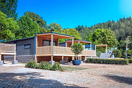 EuroParcs Kohnenhof