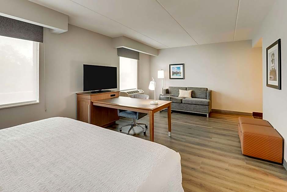 Hampton Inn By Hilton and Suites Rome, GA