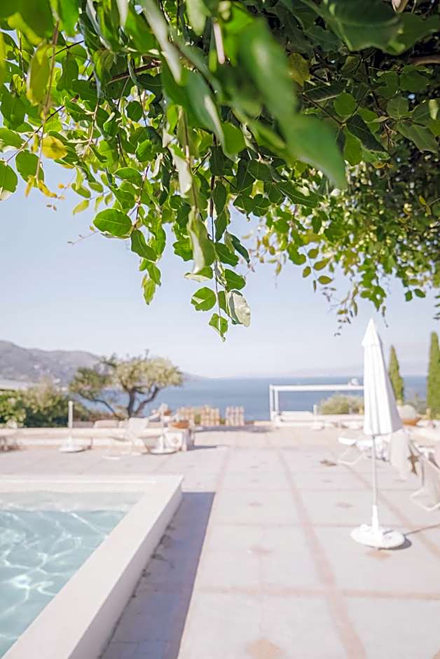 Residence Terra Rossa Taormina