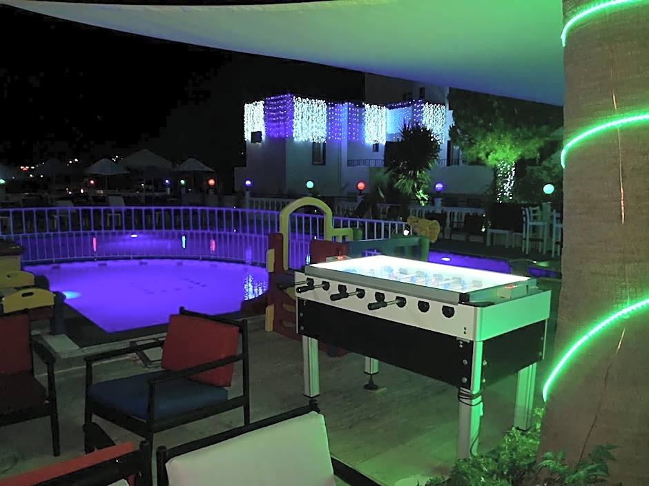 Roadhouse Boutik Otel