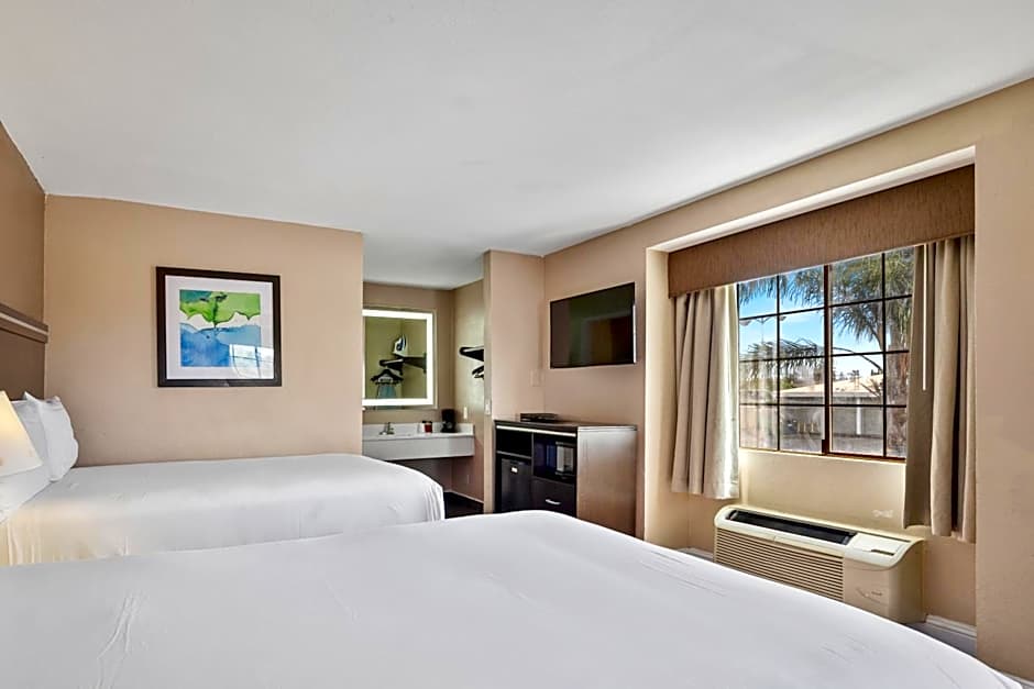 Executive Inn