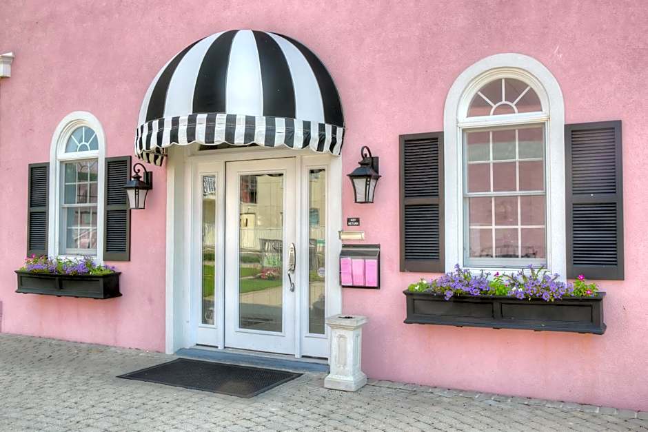 Periwinkle Inn