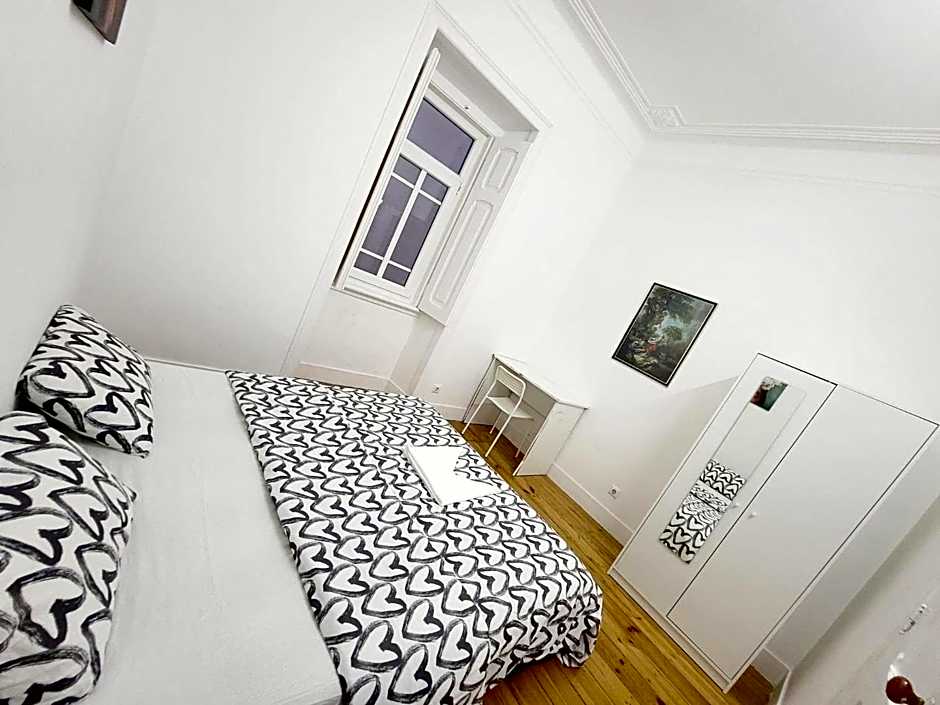 Lisbon Gambori Hostel