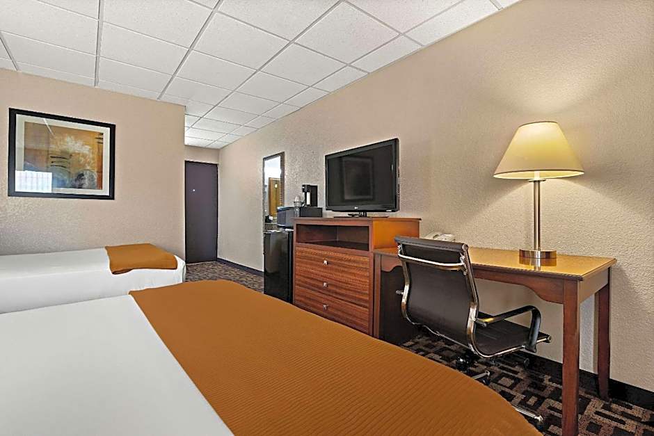 Rodeway Inn