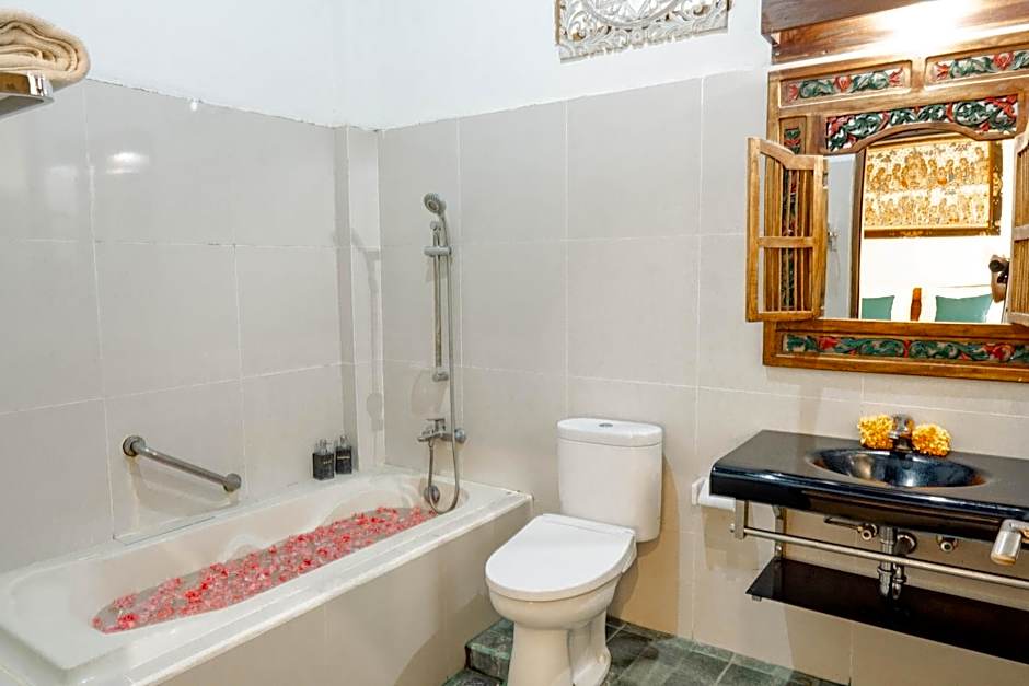 Tap One Villa Ubud