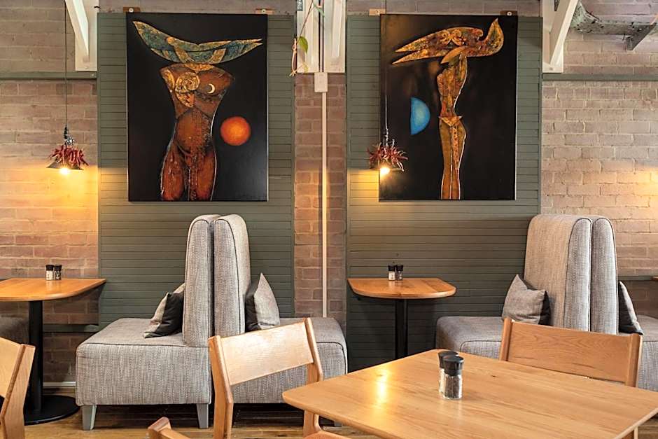 The Lofts Boutique Hotel