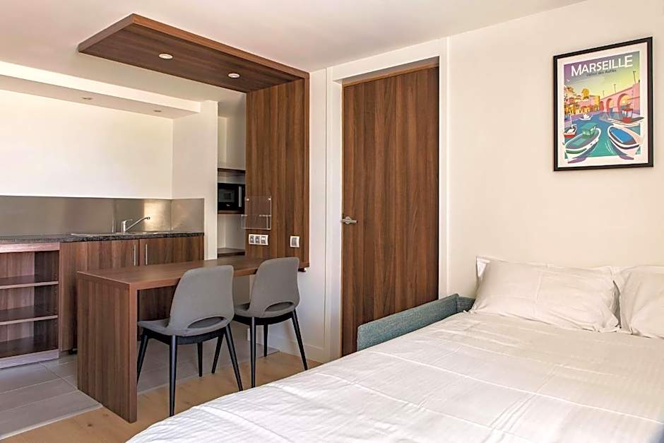 Holiday Inn Marseille Airport By IHG