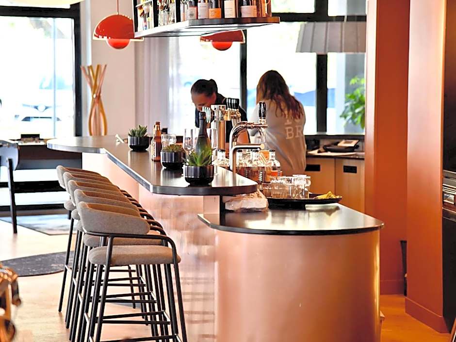 ibis Styles Brest Centre Port
