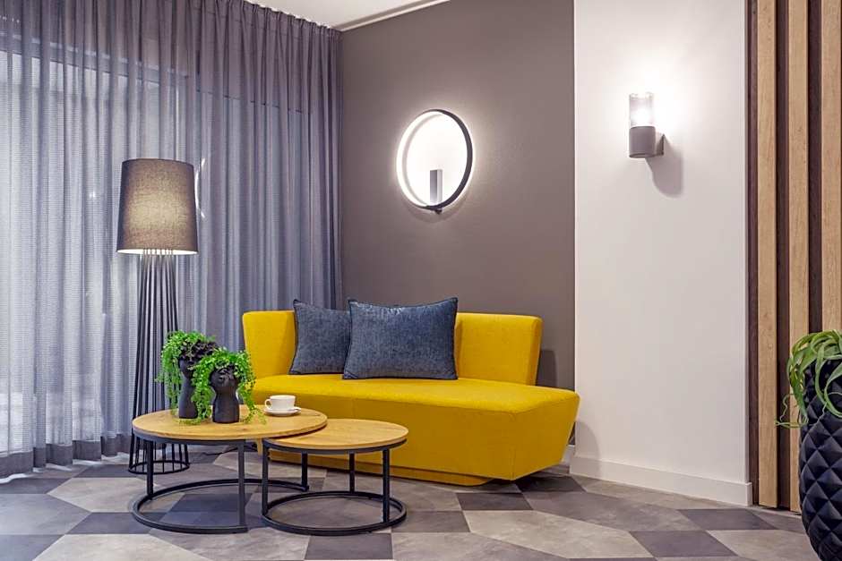 Garner Hotel Elmshorn