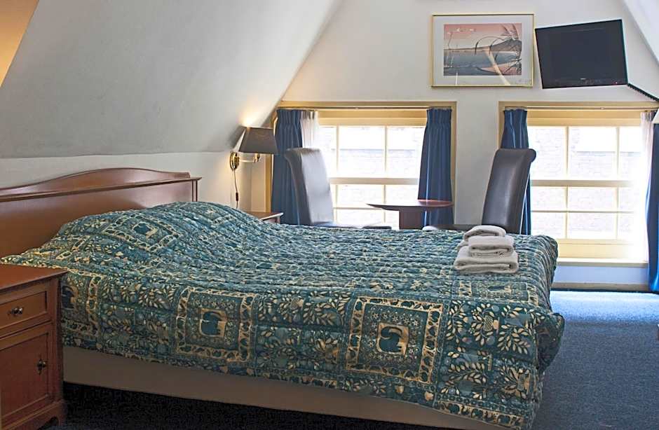 Hotel Prins Hendrik