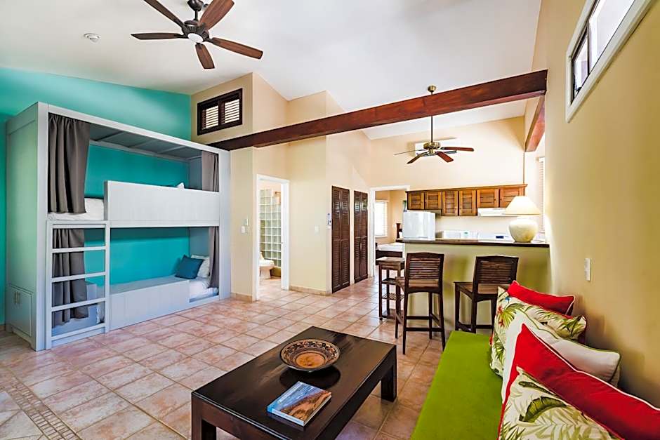 Bahia del Sol Beach front Boutique Hotel