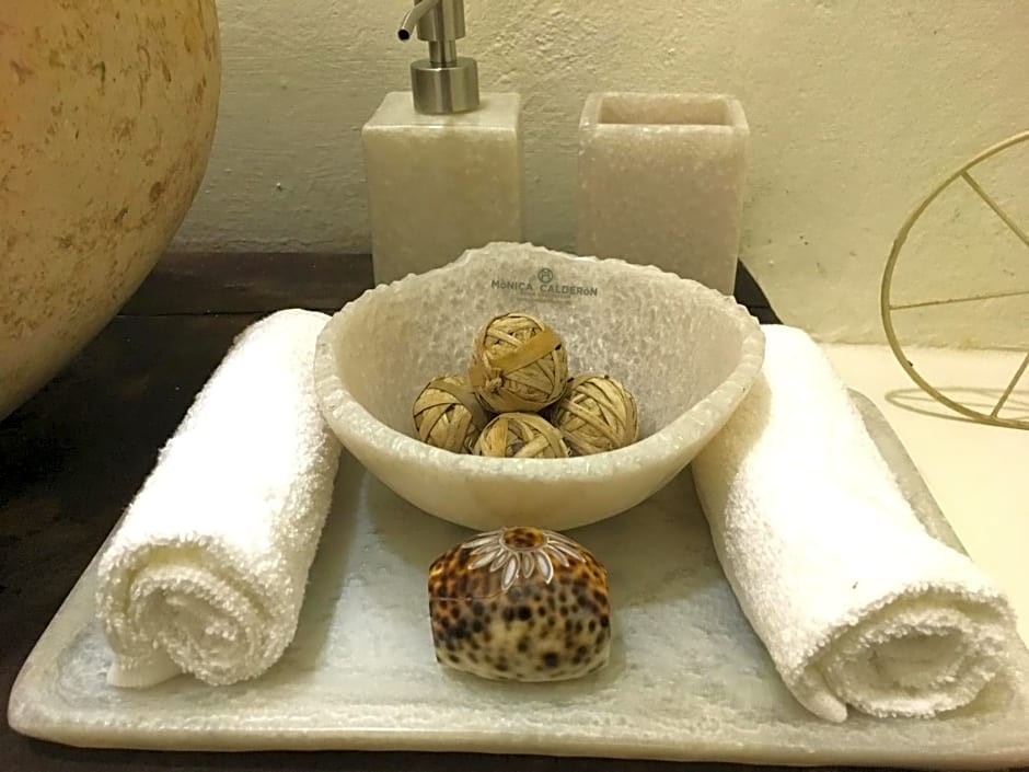 Harmony Glamping Boutique Hotel and Yoga