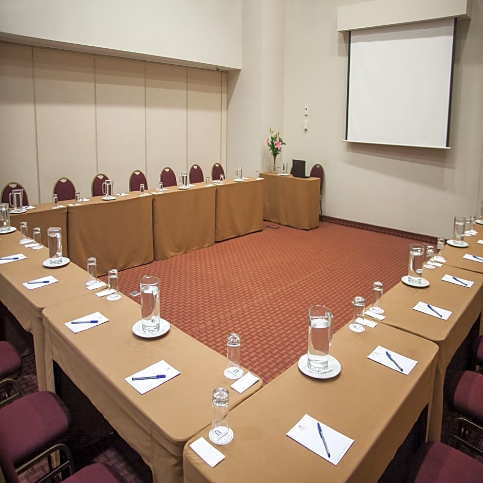 Del Pilar Miraflores Hotel