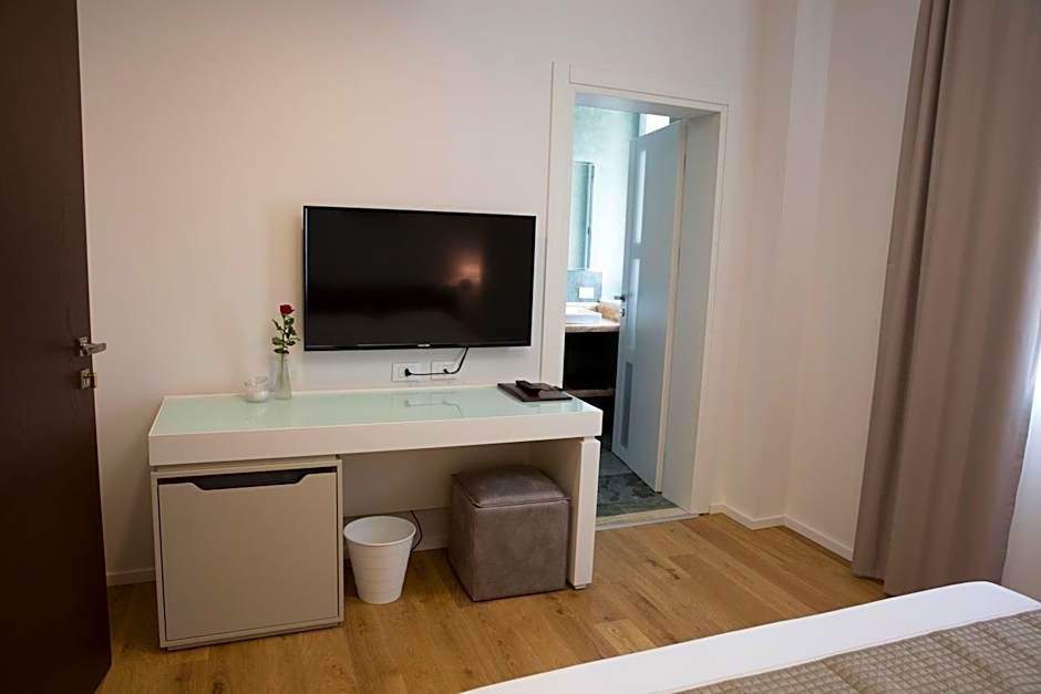 Boutique Hotel Enia