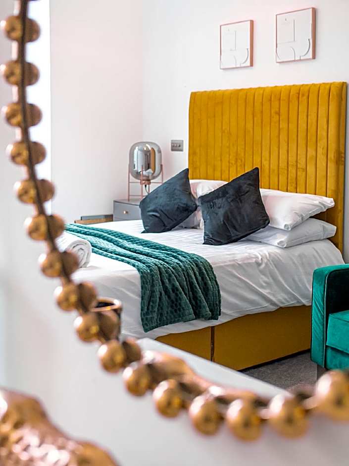 Hayy ApartHotels Stanley Mills