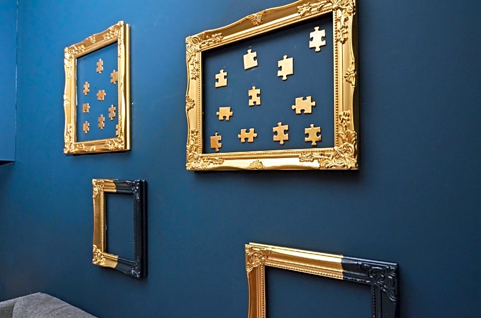 Townhouse PLUS @ London Road Stoke