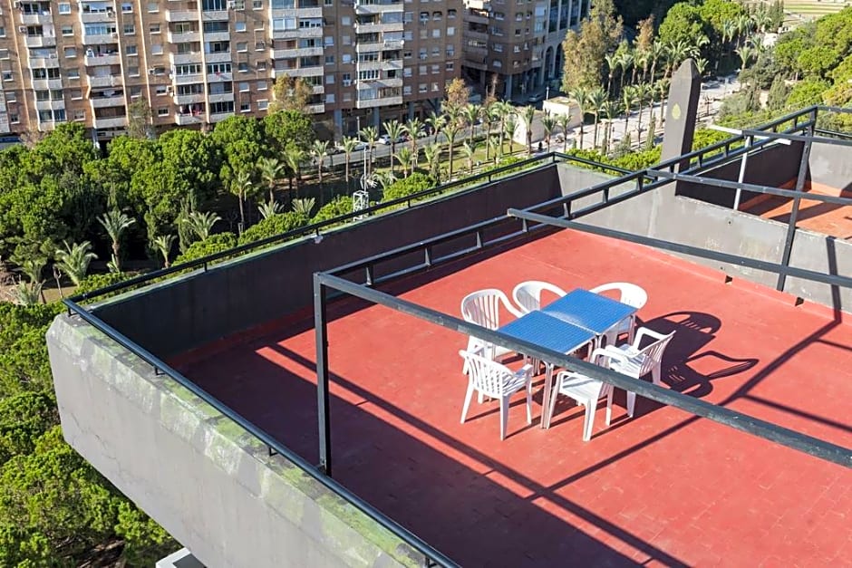 Benidorm Apartamentos Michelangelo