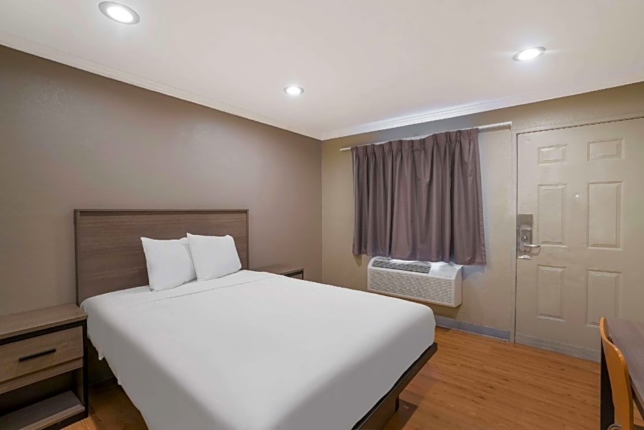 Econo Lodge Vallejo Fairgrounds