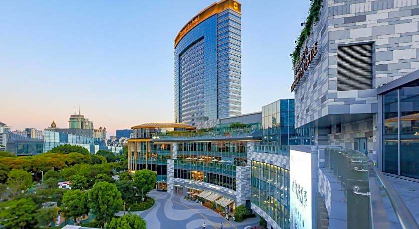 Shangri-La Hotel Fuzhou