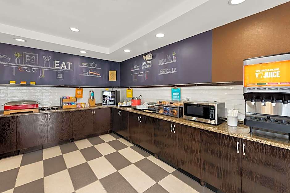 Hampton Inn By Hilton Lancaster