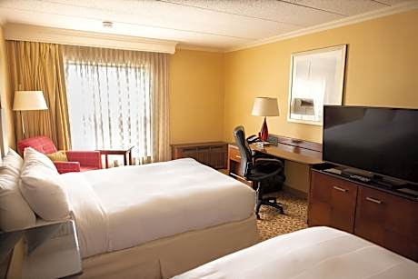Room, 2 Double Beds (2 Double Beds)