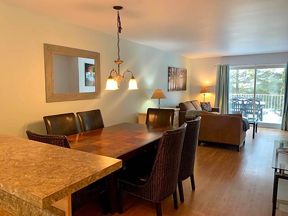 Condo Club Azur Plage Memphremagog