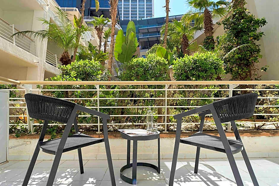 InterContinental Malta By IHG