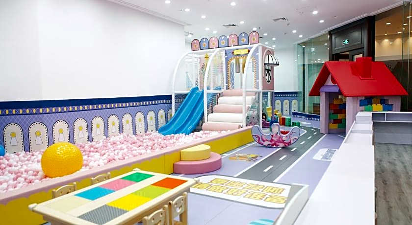 Shangri-La Hotel, Wenzhou