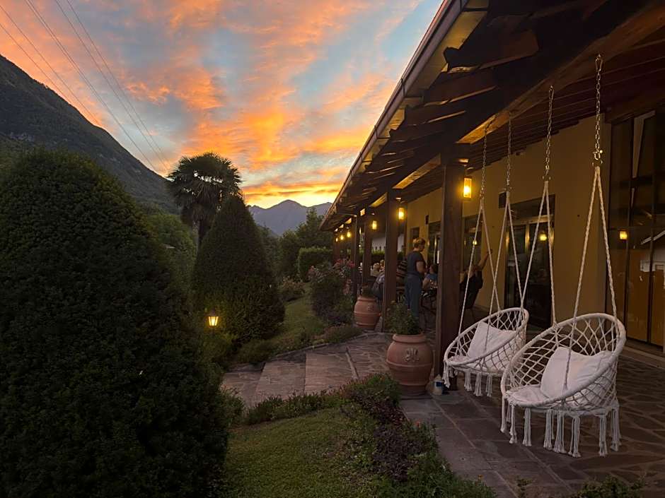 Hotel Merloni