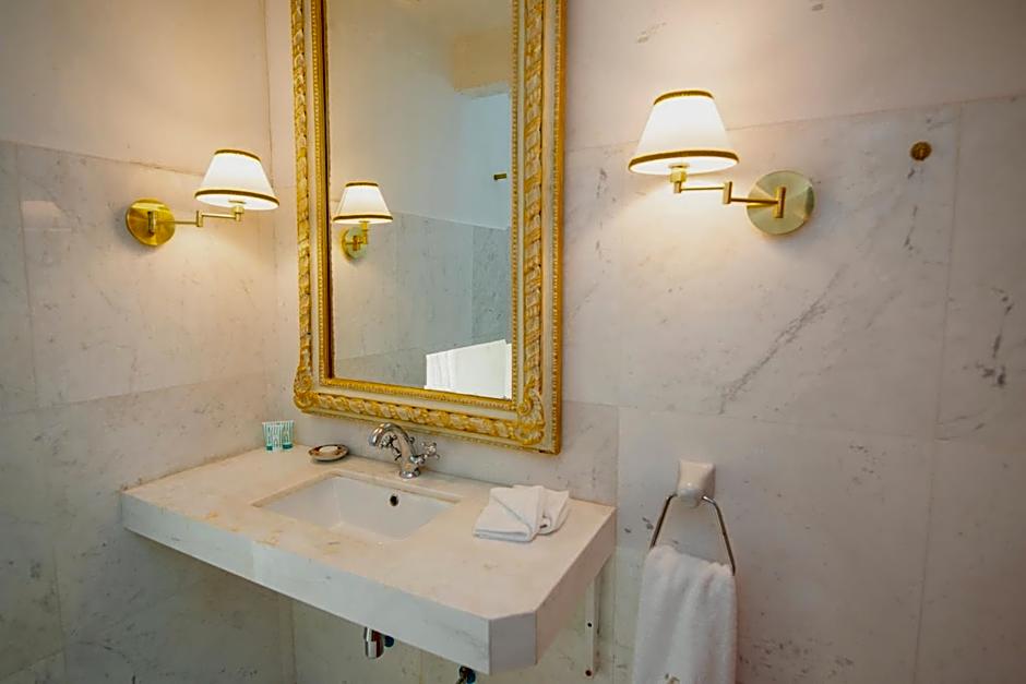 Casa Rocca Piccola B&B