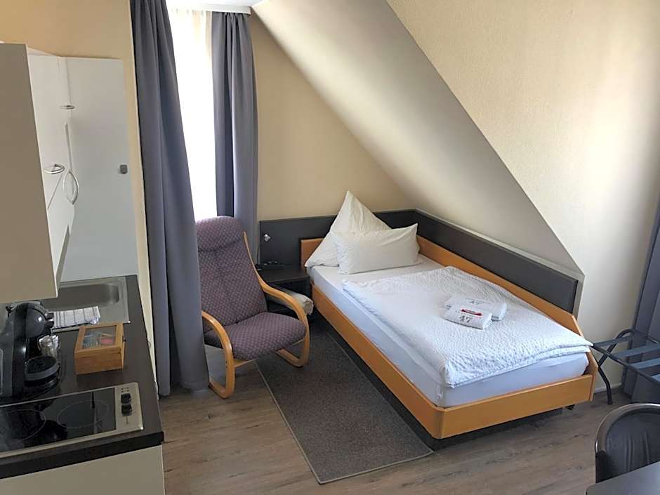 Apartment 47