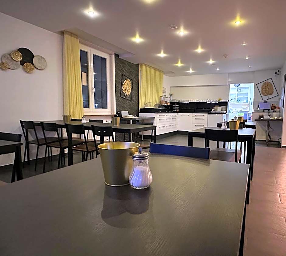 Hotel Rheinfall