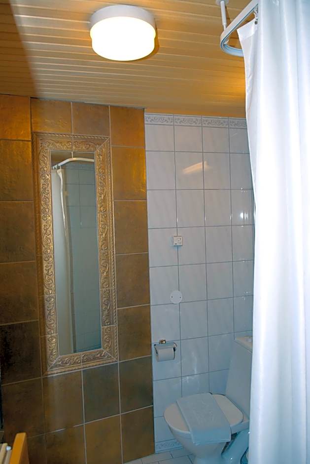 Svefi Vandrarhem - Hostel