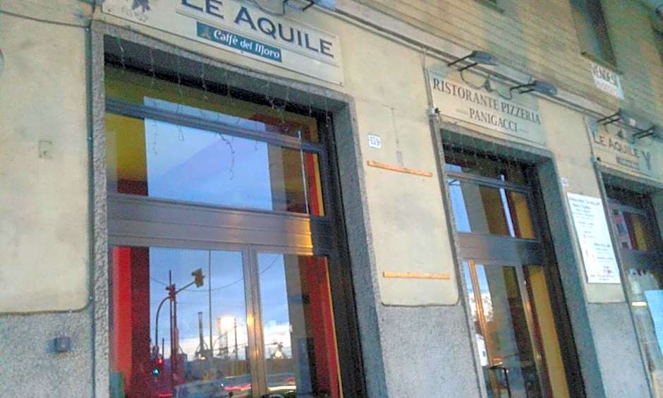 Appartamento e Camere Erika La Spezia