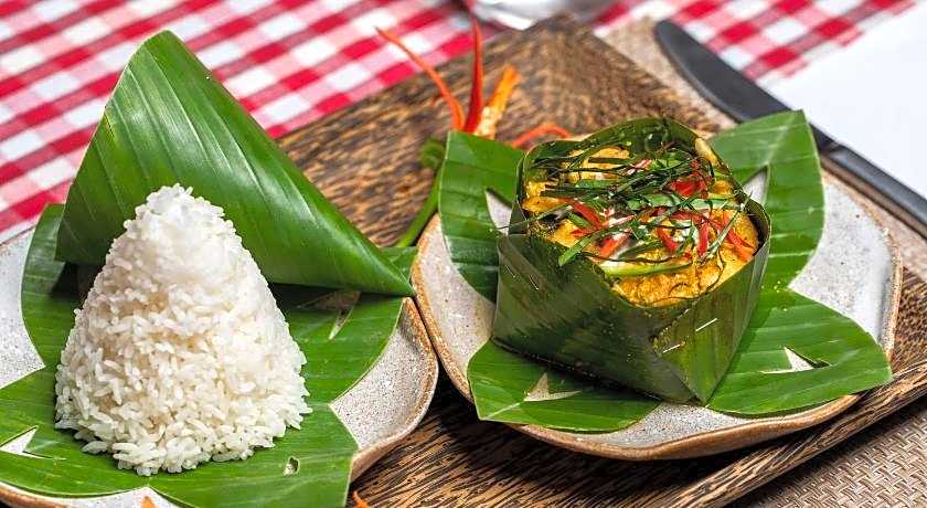 Cambana Poipet Hotel